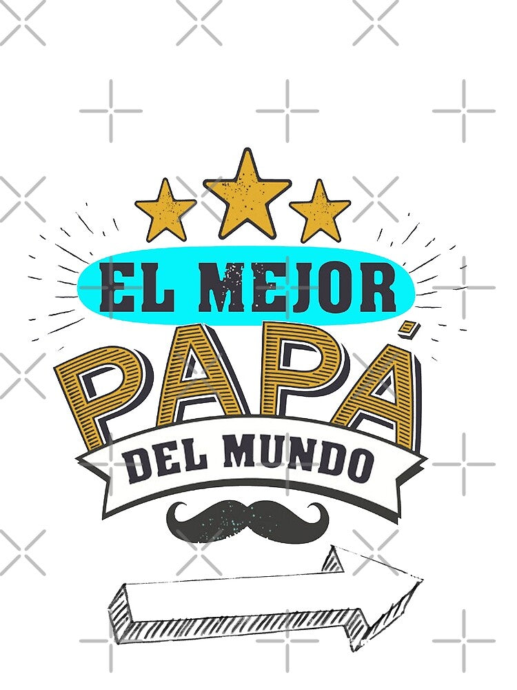 The best dad in the world by GuateCongo