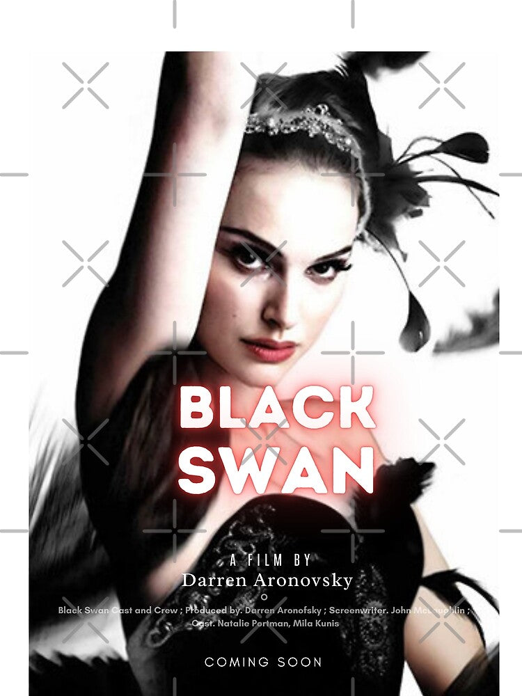 Black Swan 2010 by melbournegirl
