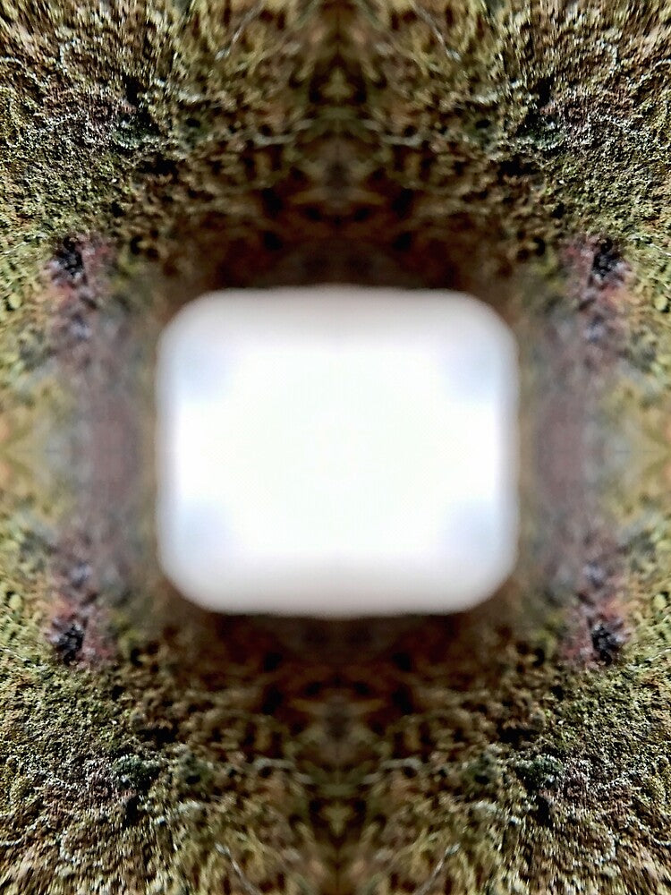 "Aperture" Color by Maureen Eckert