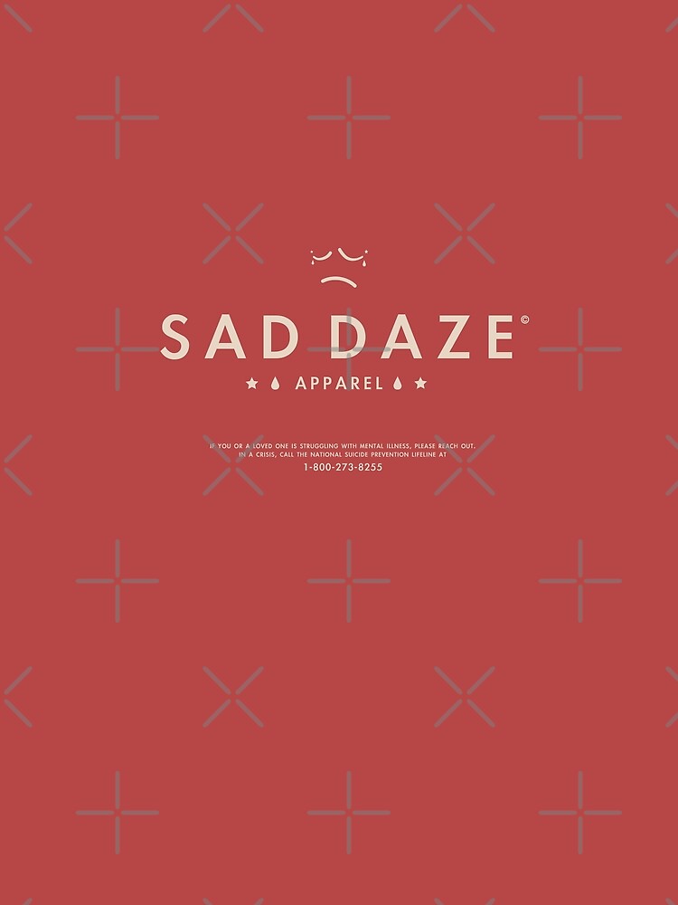 Sad Face (Light) by TYBETTSGD