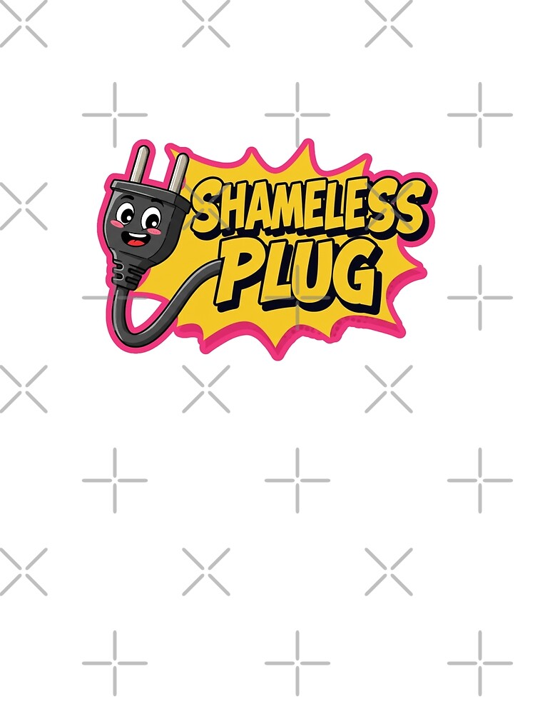 Shameless Plug by FitEnvy