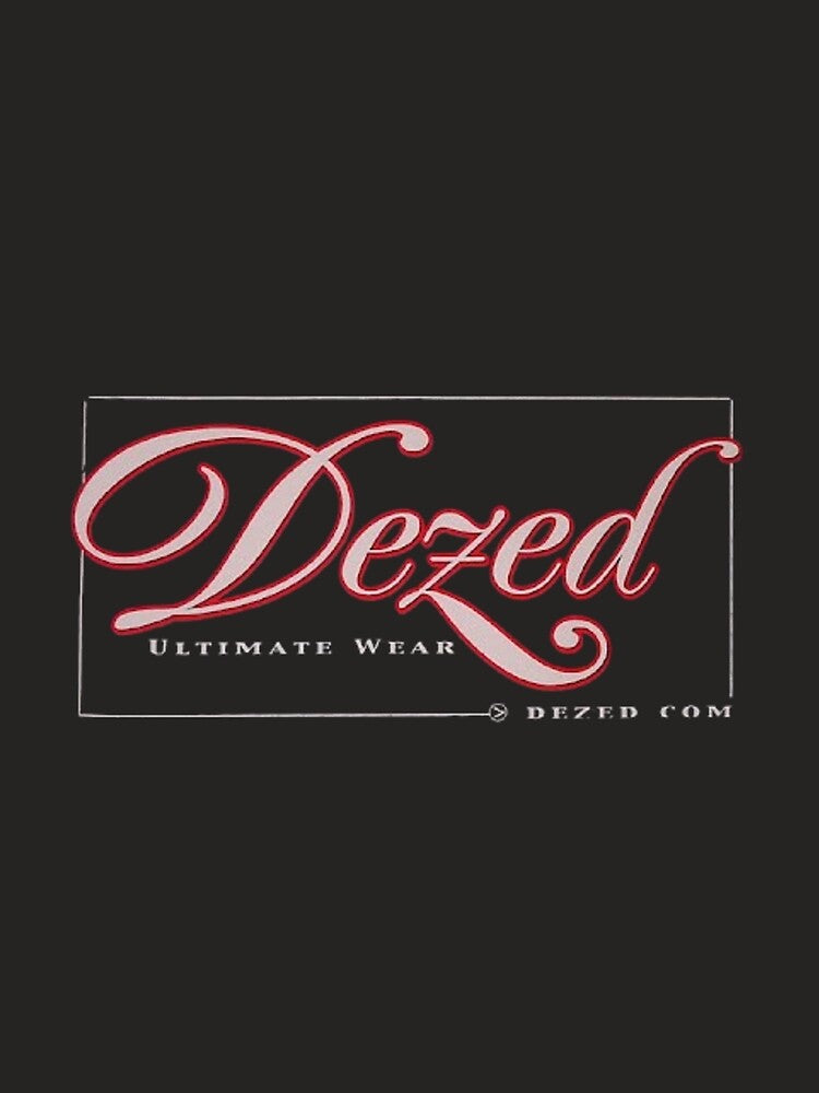 DEZED DZ by Djamel1706