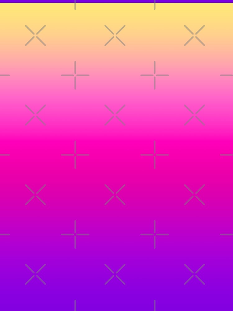Instagram Gradient by Lady-Lilac