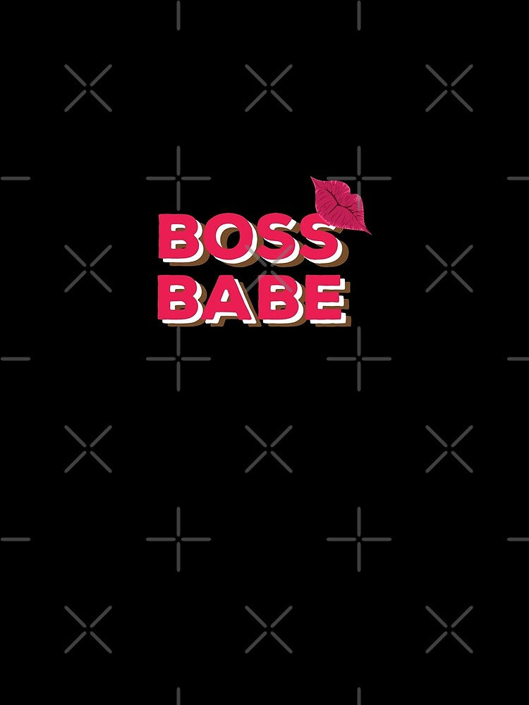 Boss Babe Cool by Kriti Rastogi