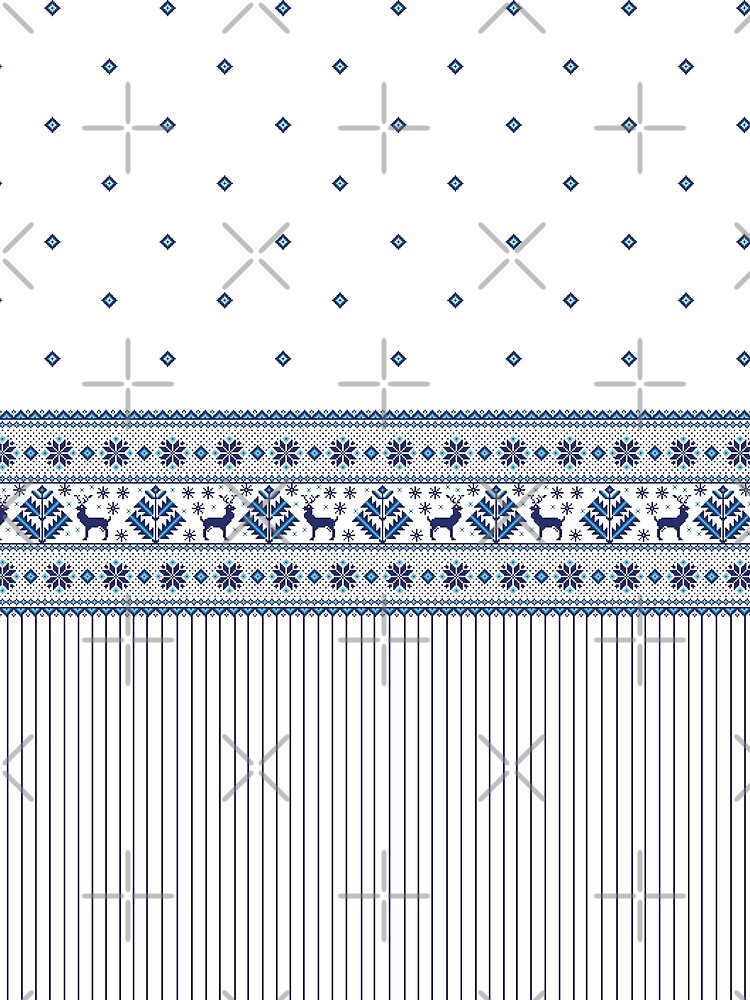 Patterns-228 by Ashit