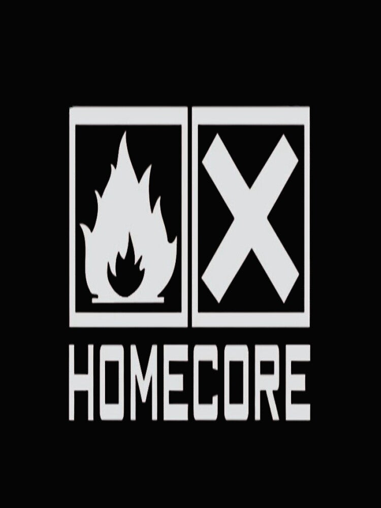 HomeCore by Djamel1706