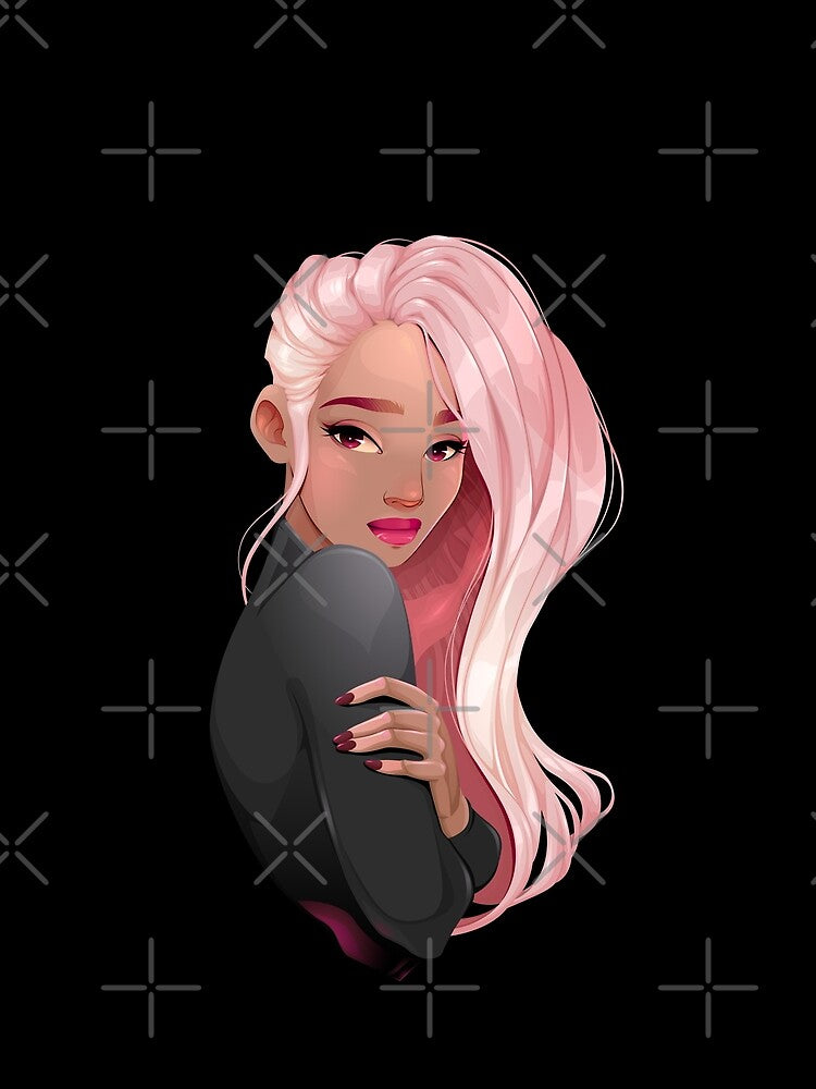 Beautiful Women by PickCreation