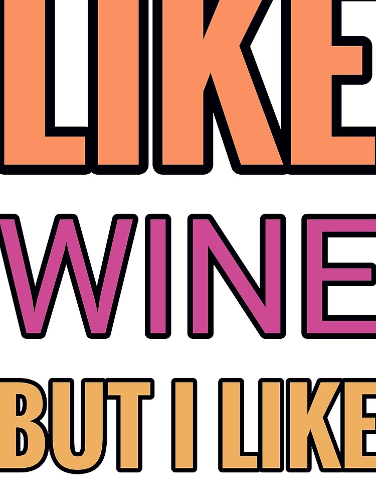 Some Girls Like Wine But I Like All About Praying by TheIconSmith