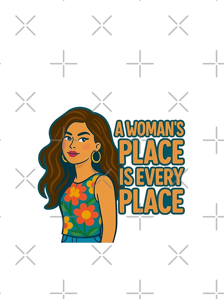 Feminist quote by Bluntdivas