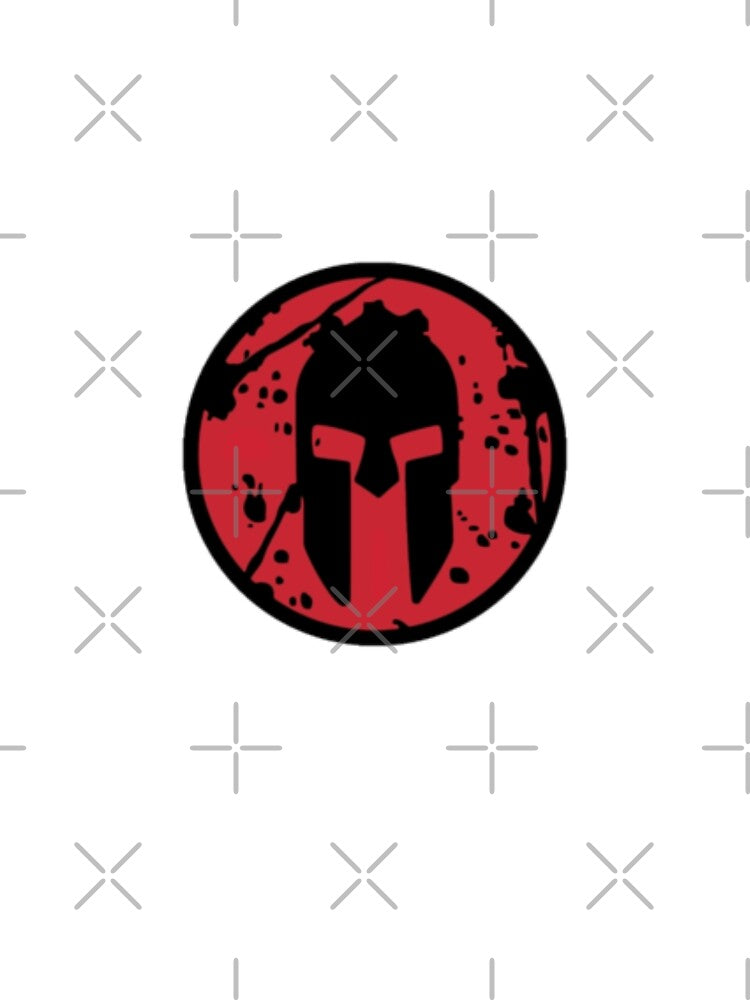Spartan without text by MikeCoss