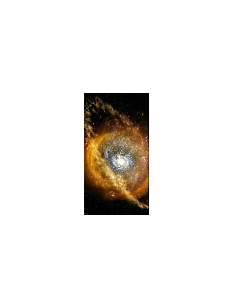 universe by andruyagri