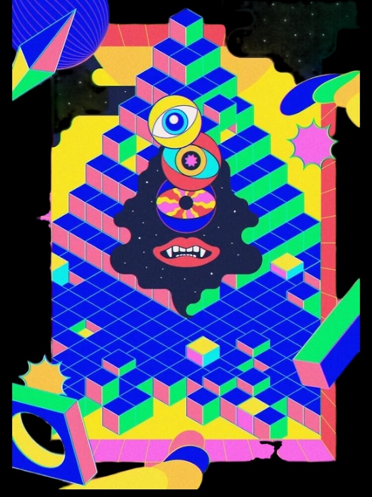 The matrix by Abstract  Aura art