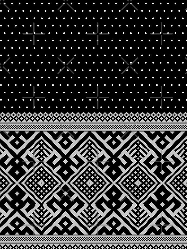 Patterns-246 by Ashit