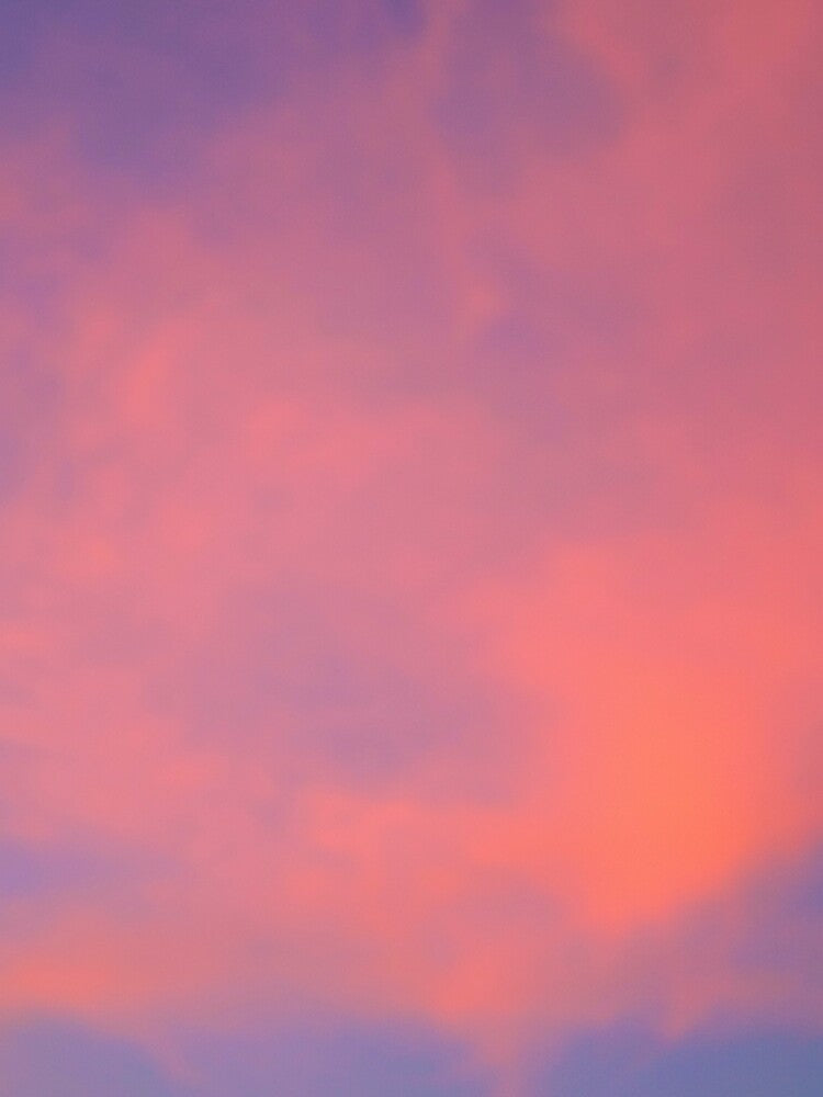 Beautiful Pink Clouds by newburyboutique