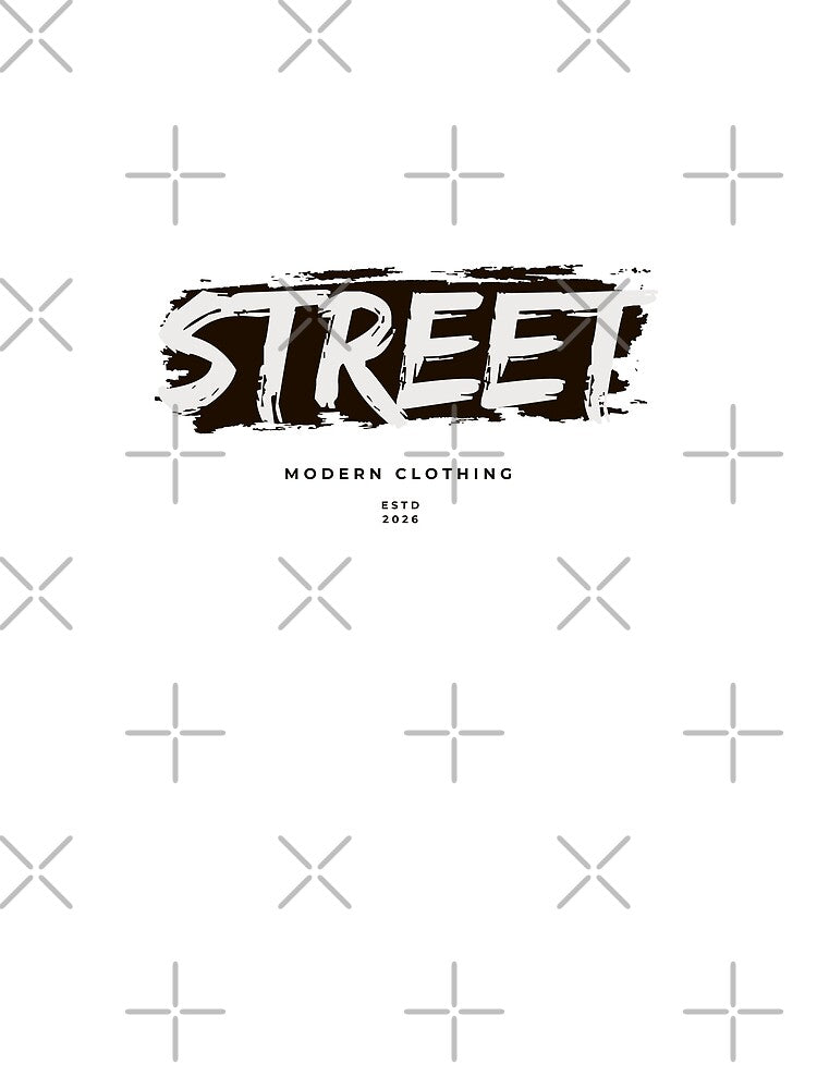 Street by NaphDesigns