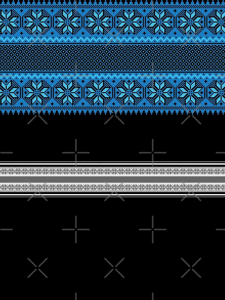 Patterns-245 by Ashit