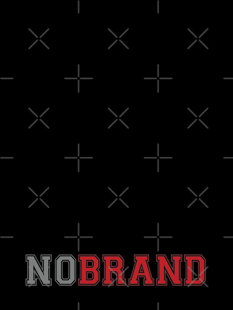 No Brand by metalcharisma