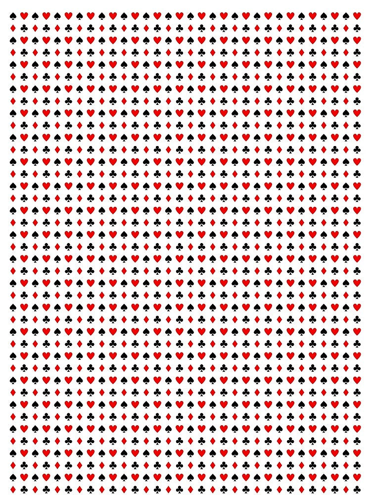 Casino style black&red by boxmanny
