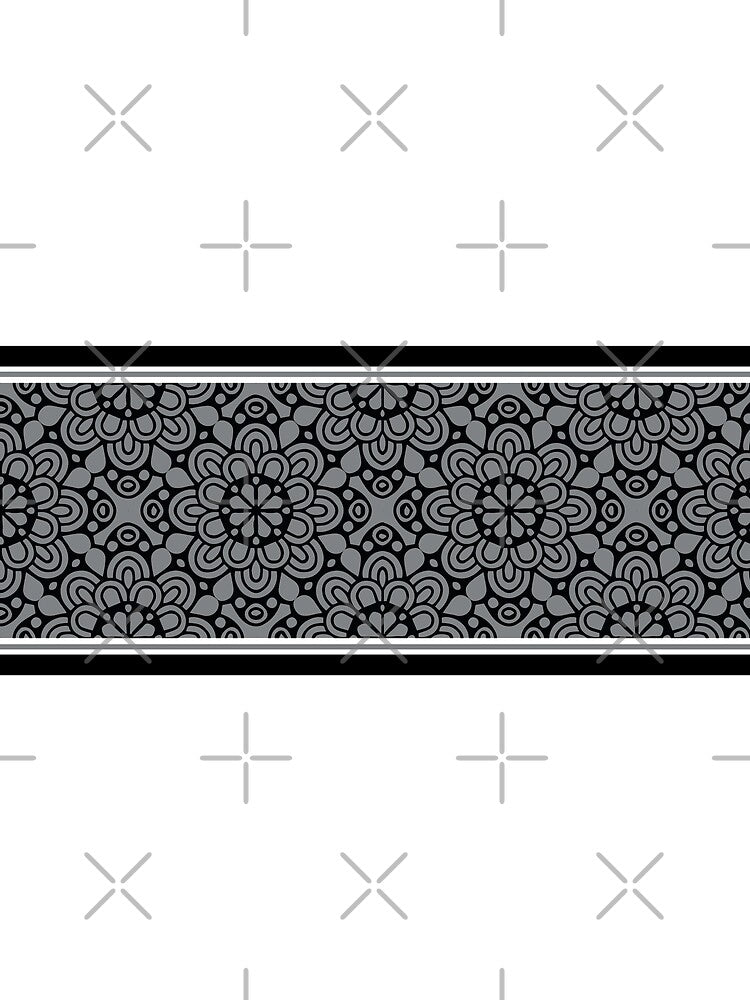 Pattern-293 by Ashit