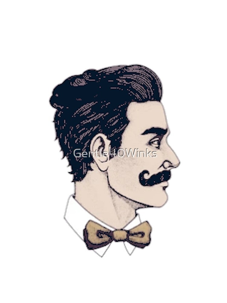 Vintage by Gentle40Winks