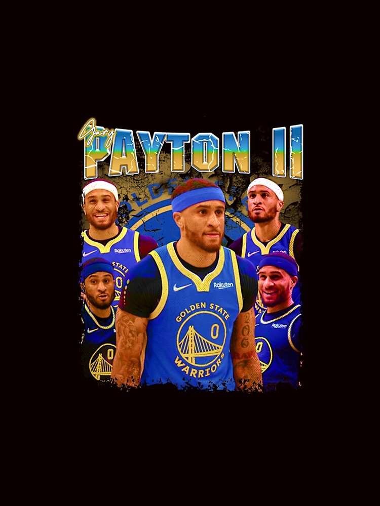 Gary Payton II Oversized by Bou-Jolyn