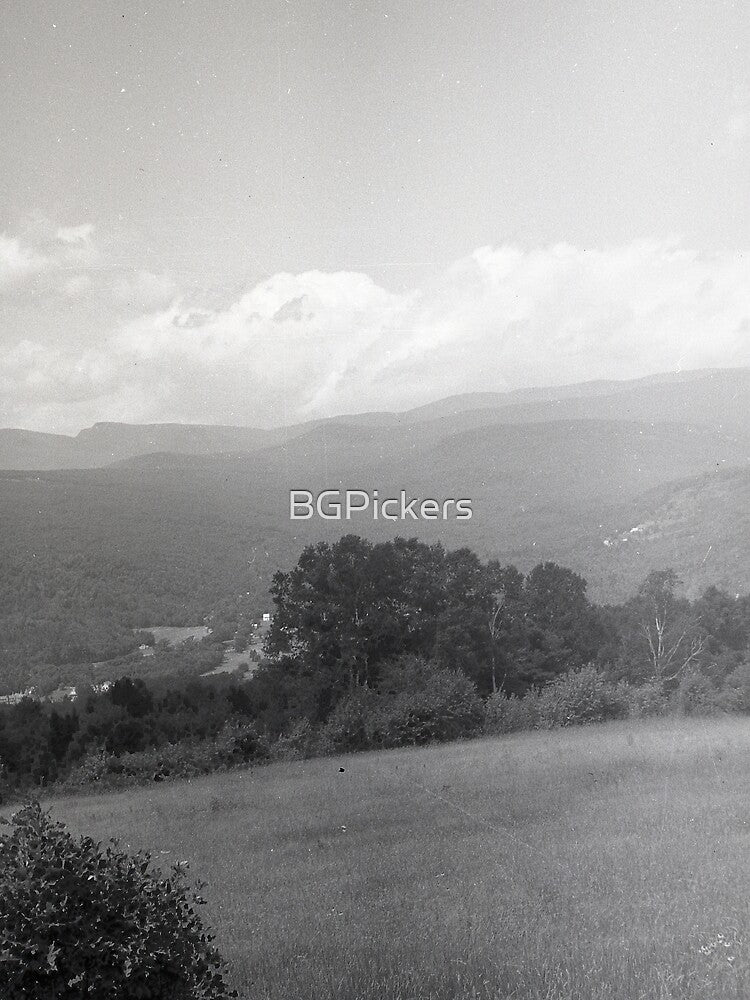 Vintage Highlands by BGPickers