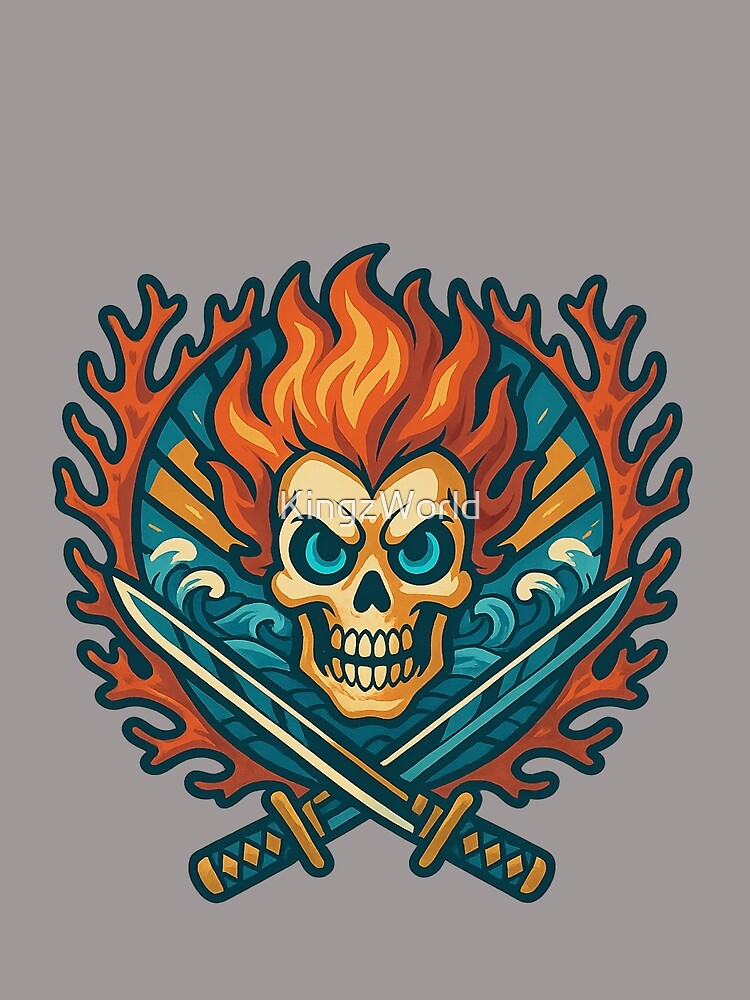 Pirate by KingzWorld