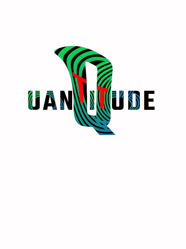 vintage quantitude . quantitude by salem19902