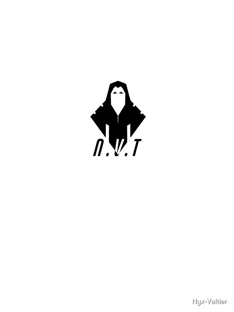 N.V.T Black by Nyx-Valtier