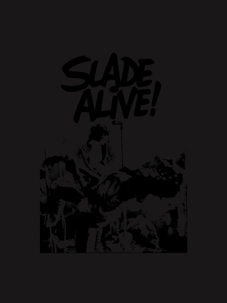 Slade Alive! Premium T-Shirt by DanielaDaum
