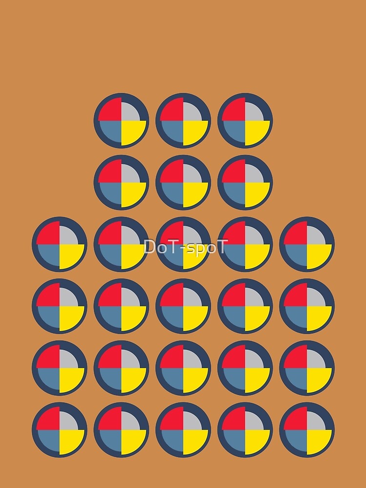 MARBLE pLuMELETs by DoT-spoT