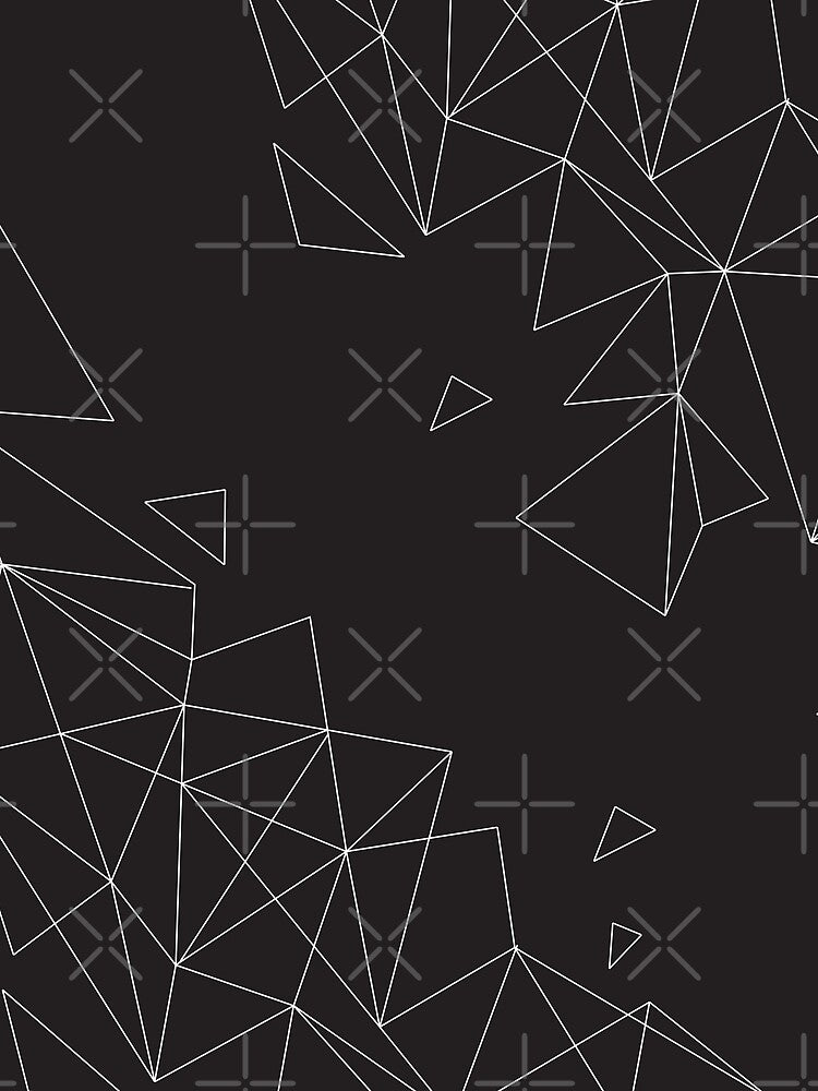 Shapes on Slate Design by Create-It
