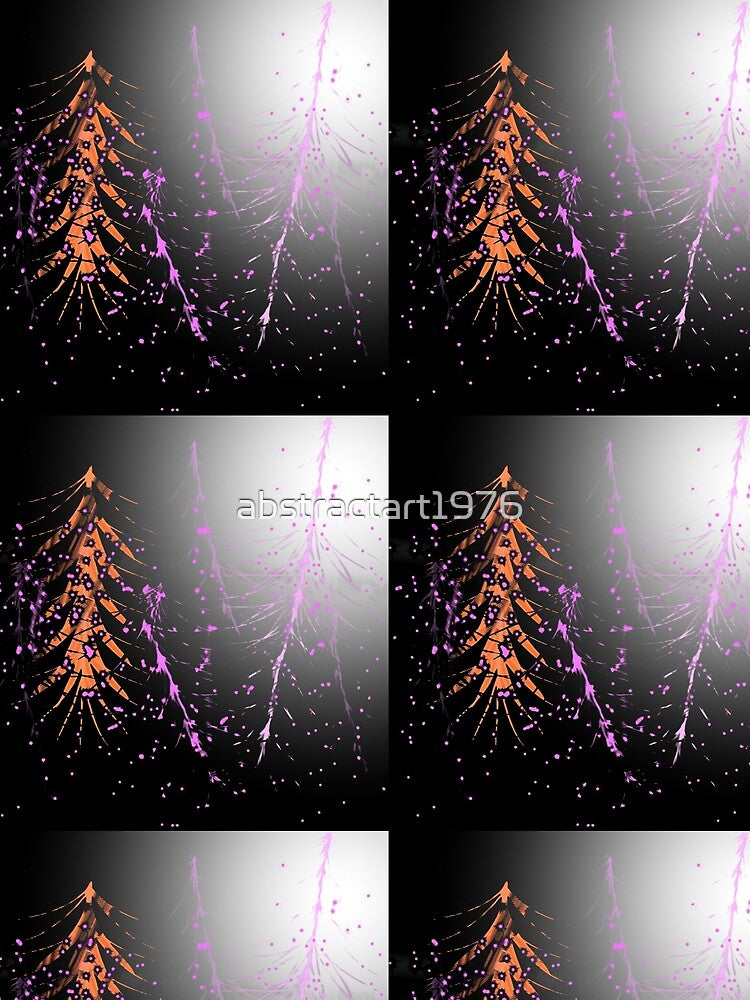 Amazon lights by abstractart1976