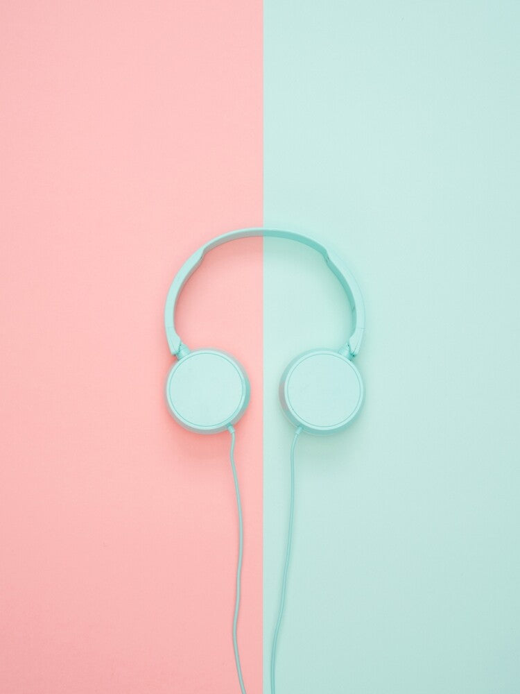Soft listening by suesla