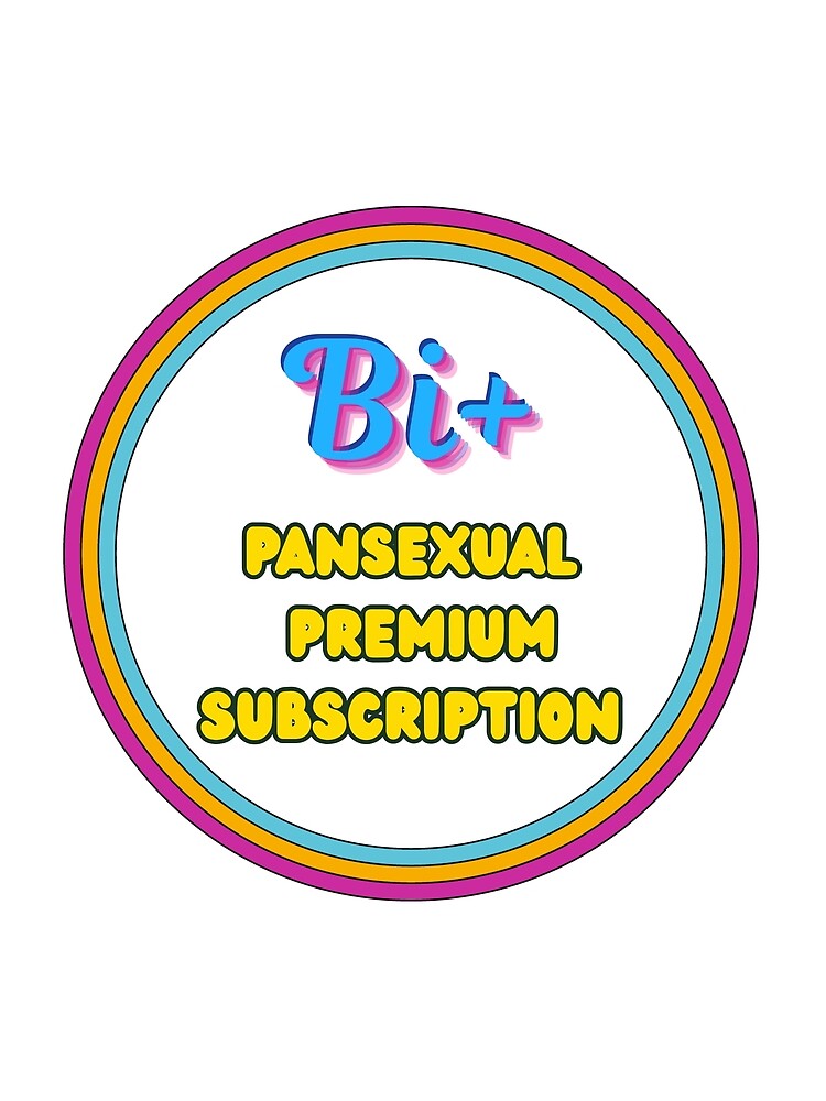 Pan Premium by narrativePAN1C