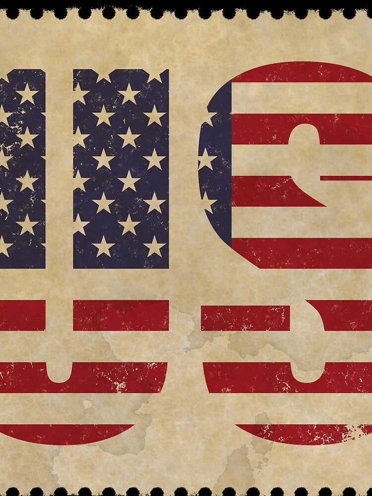 USA by Zip-Zup