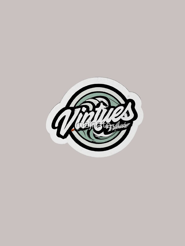 Vintage Visions: A Retrospective of Style by majnate