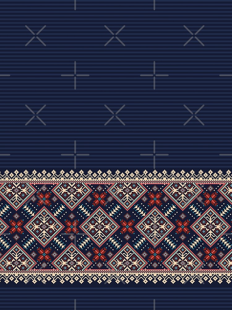 Pattern-251 by Ashit