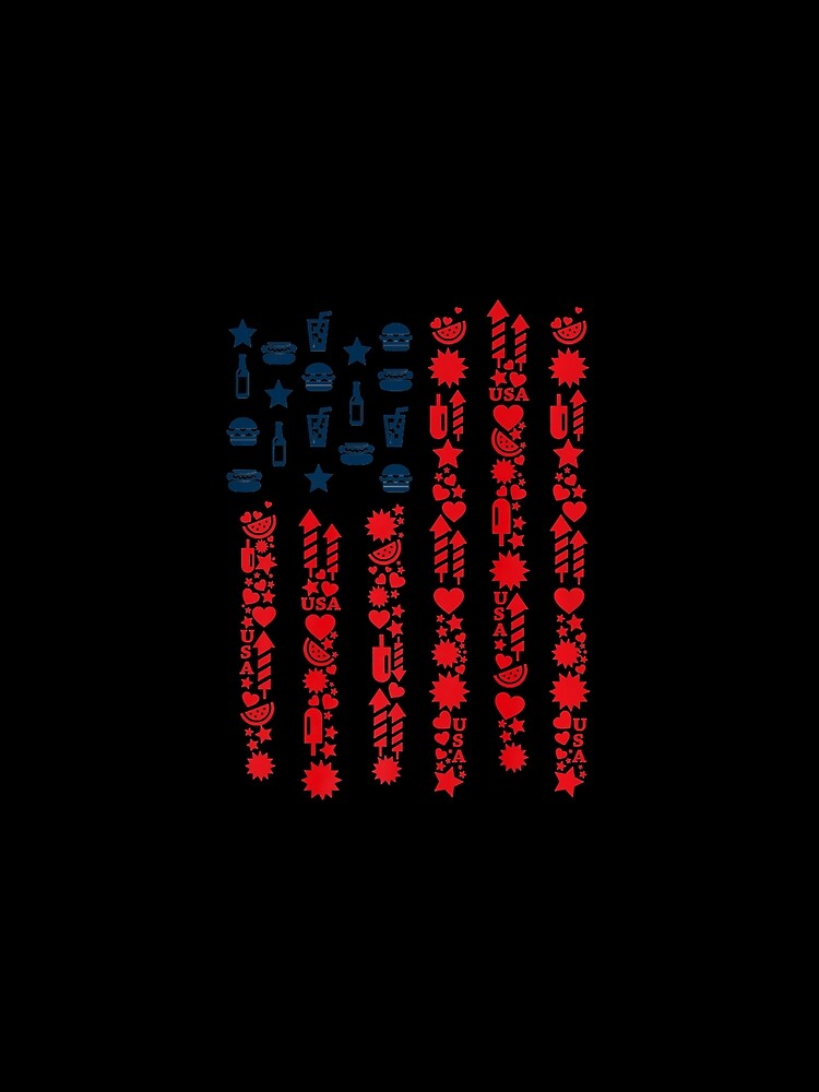 American Flag Celebration Premium by titusfacund