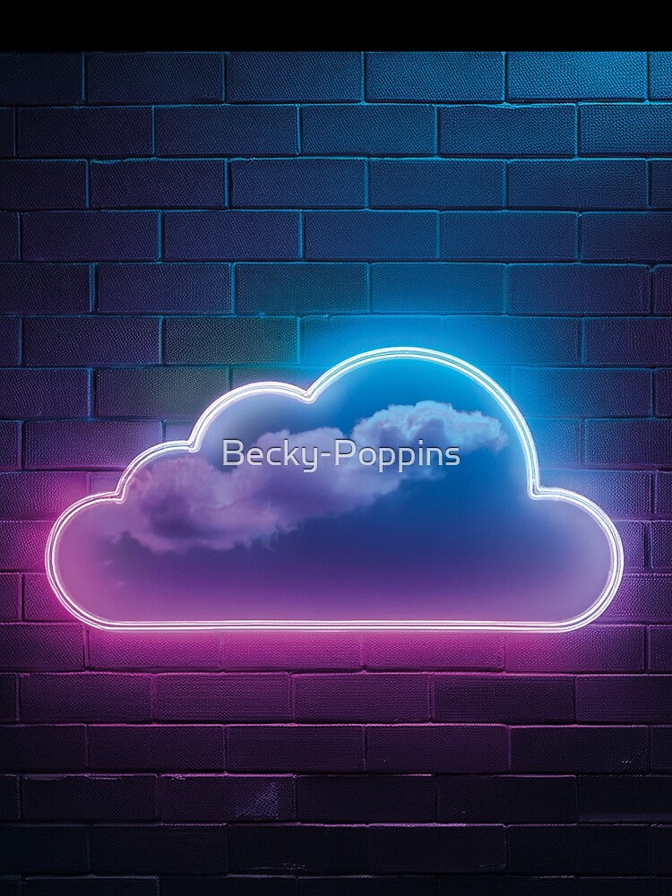 Cloud by Becky-Poppins