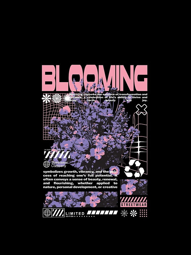 Streetwear japanese style 3 by Arjun4282