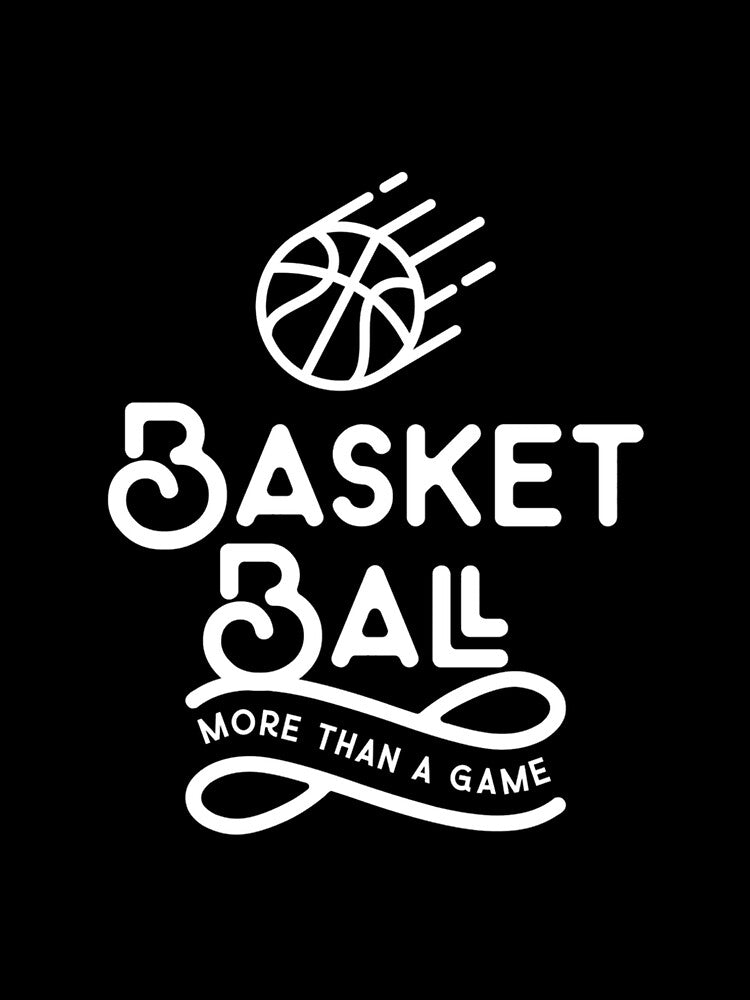 Basketball T-Shirt A Special Gift Idea. Premium T-Shirt by ricedali41