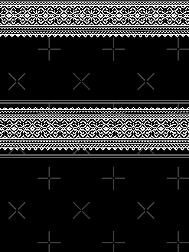 Patterns-244 by Ashit