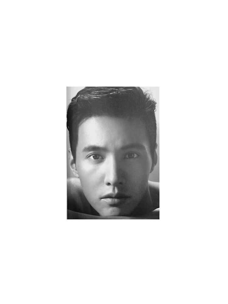 Won Bin Premium by BerniceJames7