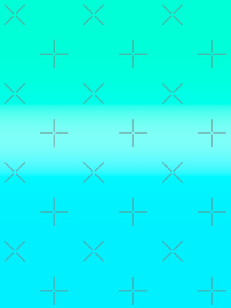 Blue Mint Gradient by Lady-Lilac