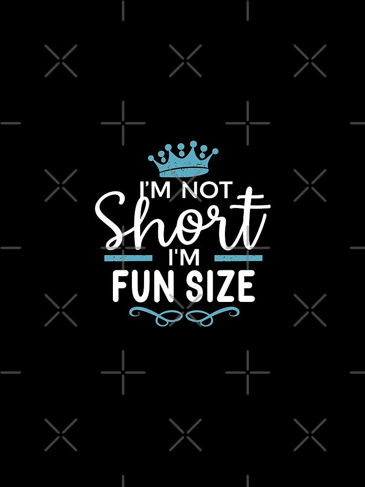 Short women x short women by The  Knick Knack Nook