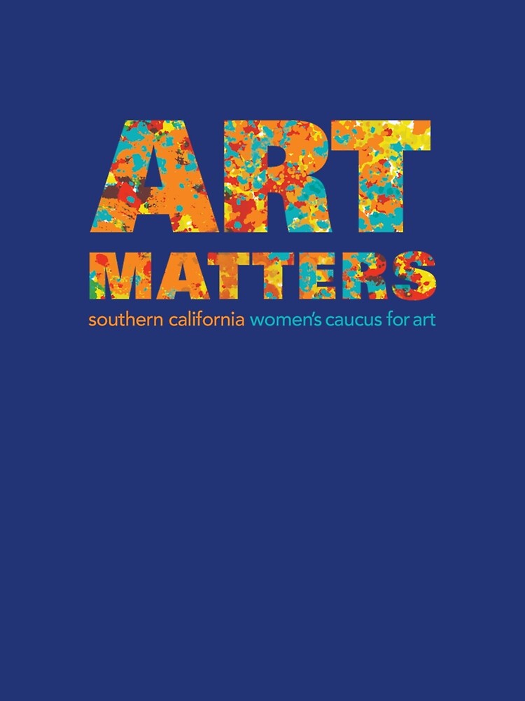 Art Matters Premium T-Shirt by SandrEilersGell