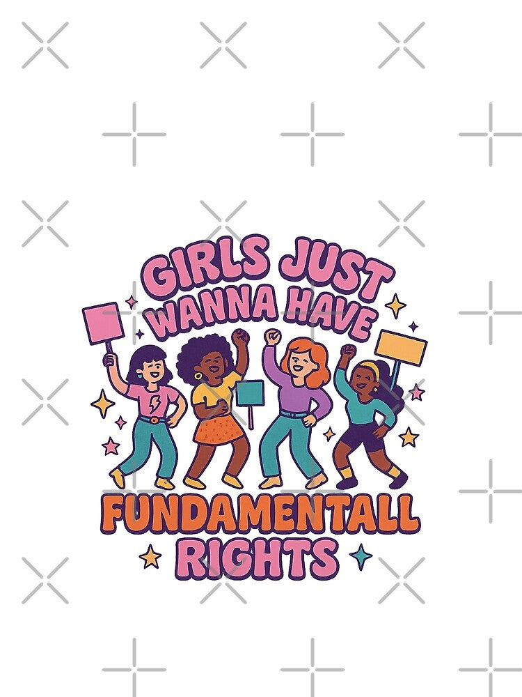 Fundamental rights by Bluntdivas