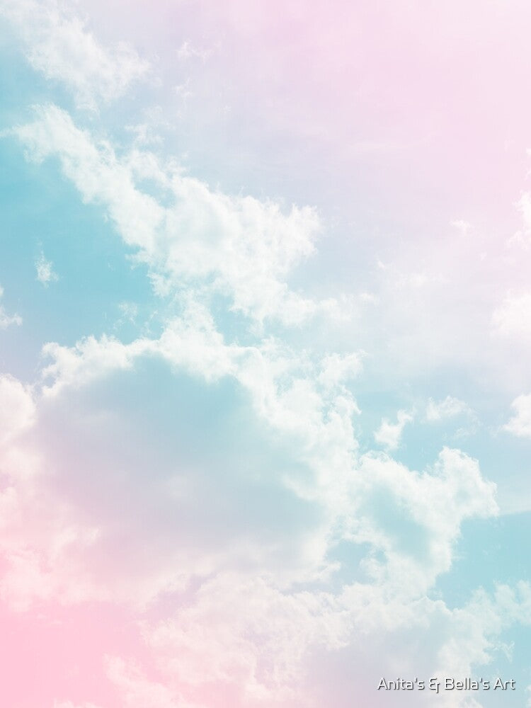 Dreamy Clouds #12 #clouds #wall #art by Anita's & Bella's Art