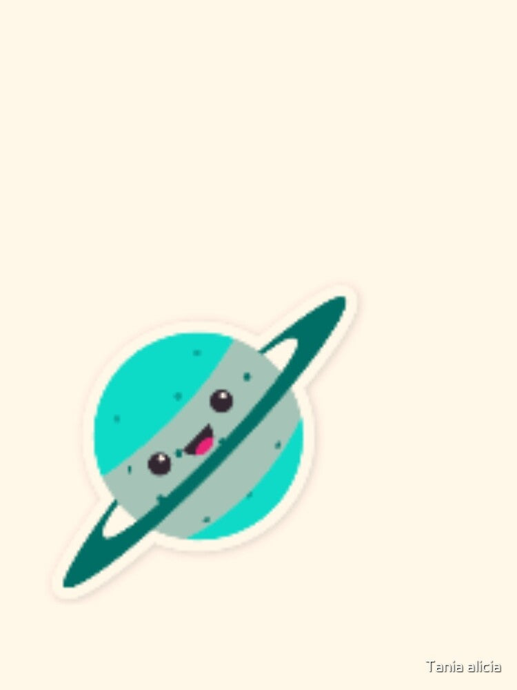cute planet by tania ochieng
